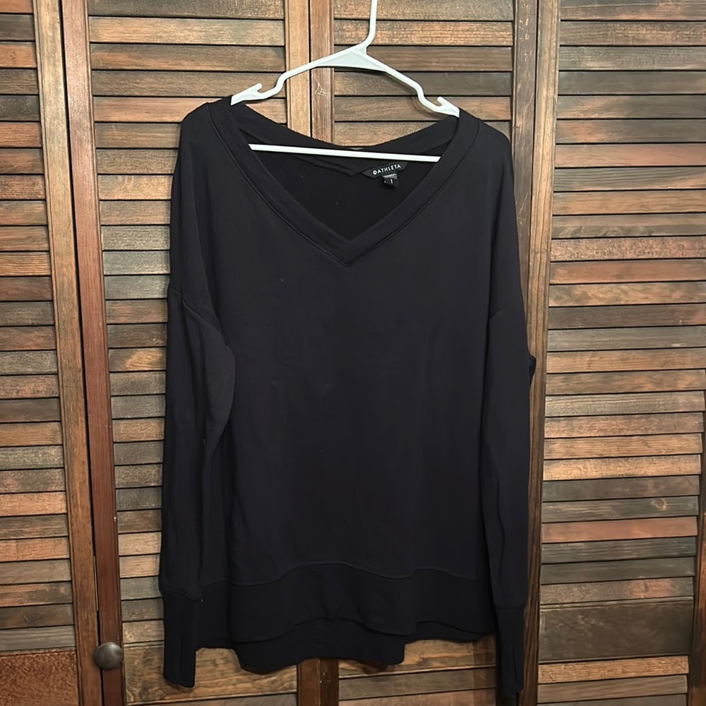 Athleta Sweatshirt